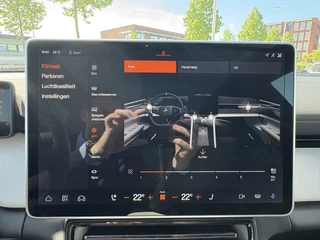 Polestar 4 - afbeelding nr 9