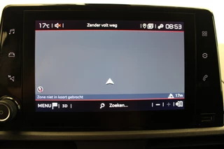 Citroën Berlingo Citroën Berlingo 1.2 PureTech Feel - afbeelding nr 10