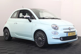 Fiat 500 |Pano|Navi| - afbeelding nr 3