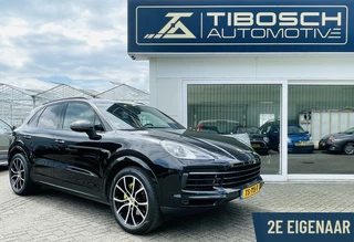 Porsche Cayenne Porsche Cayenne 3.0 E-Hybrid NAP✅ 21