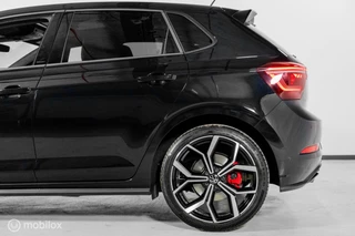 Volkswagen Polo Volkswagen Polo 2.0 TSI GTI PANO|ACC|IQLIGHT|CAMERA|CARPLAY - afbeelding nr 8
