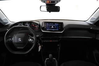 Peugeot 208 5 Deurs, Apple carplay, lmv, climate, - afbeelding nr 18