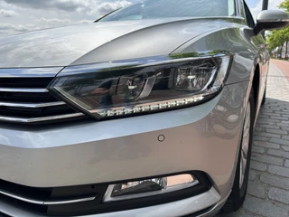 Volkswagen Passat Volkswagen Passat Variant 1.4 TSI ACT Connected Series Aut Navi ECC Pano Trekhaak - afbeelding nr 48