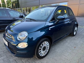 Fiat 500 - afbeelding nr 19