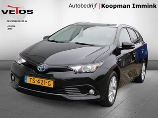 Toyota Auris - 304458104-0