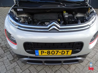 Citroën C3 Aircross Citroen C3 Aircross 1.2 PureTech S&S Shine - afbeelding nr 32