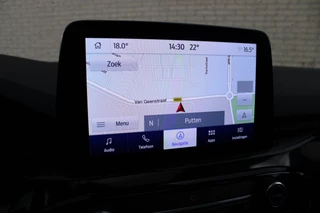 Ford Kuga Ford Kuga 2.5 PHEV ST-Line X | Trekhaak | Panoramadak | BLIS | B&O - afbeelding nr 18