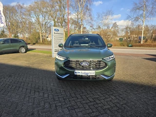 Ford Kuga Ford Kuga 2.5 FHEV ST-Line X 190pk | Driver Assistance Pack | Technology Pack | Trekhaak Afneembaar | Geen stekker nodig | Winterpack | 1.600kg Trekgewicht - afbeelding nr 8