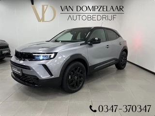 Opel Mokka 1.2 Turbo 101PK GS-LINE / NAVI / CAMERA /