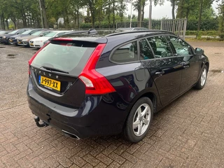 Volvo V60 - afbeelding nr 4