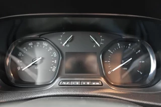 Peugeot Expert Peugeot Expert 180PK Automaat L3 Premium Dubbele Cabine Navigatie Trekhaak Parkeersensoren Apple Carplay Cruise control Airco - afbeelding nr 13