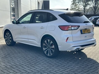 Ford Kuga - afbeelding nr 5