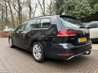 Volkswagen Golf - afbeelding nr 26