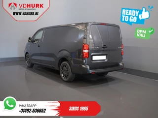 Citroën Jumpy Citroën Jumpy 2.0 HDI 180 pk Aut. L3 BPM VRIJ! Navi/ Carplay/ Camera/ PDC/ Cruise/ Airco - afbeelding nr 2