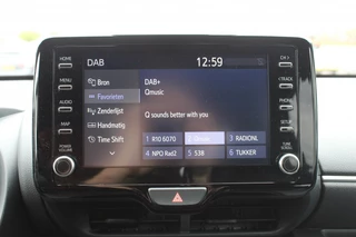 Toyota Yaris - afbeelding nr 16