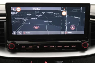 Kia ProCeed Kia ProCeed 1.5 T-GDI GT-PlusLine (PANORAMADAK, STOEL/STUUR VERWARMING, NAVI, ACHTERUITRIJCAMERA, ELEKTR STOELEN) - afbeelding nr 20