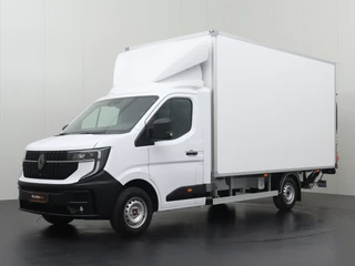 Renault Master | Multimedia | 3-Persoons | Airco | Cruise - afbeelding nr 7