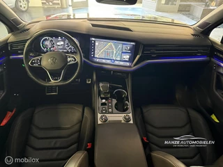 Volkswagen Touareg Volkswagen Touareg 3.0 R|Pano|Massage|Hybrid|21