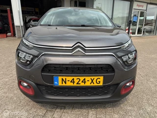 Citroën C3 CITROEN C3 82 PK C SERIES 12 MND BOVAG RIJKLAAR PRIJS - afbeelding nr 2