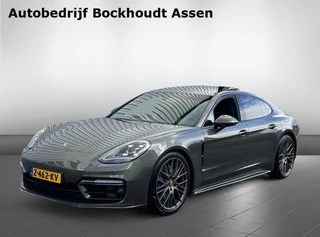 Porsche Panamera 2.9 4 E-Hybrid Platinum Edition | Sport Chrono | Sport Design |