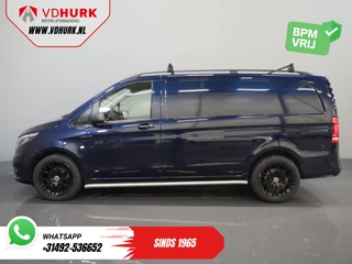 Mercedes-Benz Vito - afbeelding nr 28