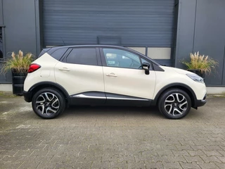 Renault Captur Renault Captur 0.9 TCe Dynamique Achteruitrijcamera/ private glass/ trekhaak/ navigatie - afbeelding nr 3