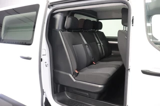 Opel Vivaro - Airco - Navi - Cruise - €15.900,- - afbeelding nr 9