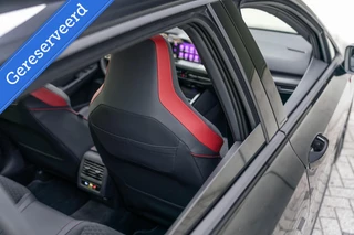 Volkswagen Golf Volkswagen Golf 2.0 TSI GTI Clubsport Akra Pano DSG - afbeelding nr 38