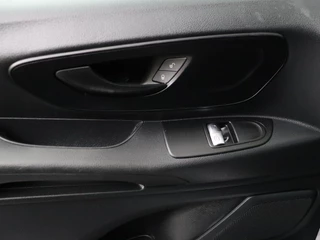 Mercedes-Benz Vito | Airco | Cruise | BPM vrij !!! | 2-2-2-3 Stoelopstelling - afbeelding nr 8