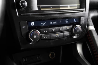 Renault Kadjar | Cruise | Stoelverw. | PDC | Camera | NAV | ECC | Trekhaak | LM 19