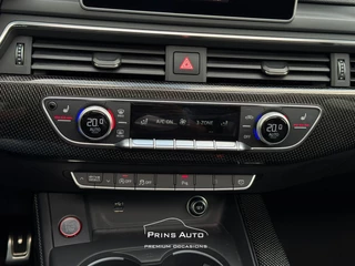Audi A4 |PANO|RS STOELEN|CARBON|VIRTUAL|MASSAGE - afbeelding nr 13