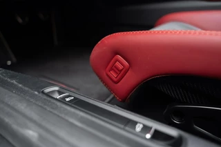 Porsche Boxster Porsche 981 Boxster Spyder 3.8 Limited Carbon 918 kuipstoelen - afbeelding nr 26