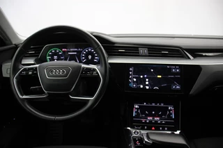 Audi e-tron - afbeelding nr 4