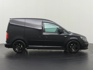 Volkswagen Caddy | Leder | Airco | Cruise | Multimedia - afbeelding nr 13