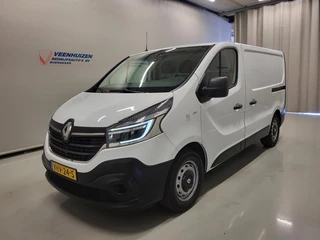 Renault Trafic Renault Trafic 2.0dCi 120pk 2X Schuifdeur Trekhaak Euro 6! - afbeelding nr 2