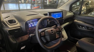 Opel Combo - afbeelding nr 26