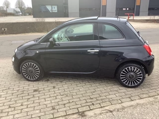 Fiat 500 - afbeelding nr 4