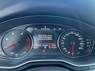 Audi A4 Audi A4 2.0 TDI SPORT L. ED. - afbeelding nr 22