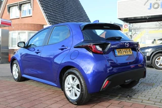 Mazda 2 Hybrid - afbeelding nr 6