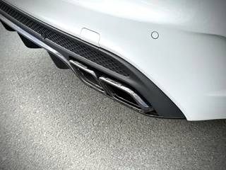 Mercedes-Benz C-Klasse Mercedes C-klasse Estate AMG 63 S 510pk c63 Panoramadak|Keyless|Head-up|Burmester® |Camera 360°|Carbon - afbeelding nr 17