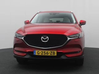 Mazda CX-5 Mazda CX-5 2.0 SkyActiv-G Business Luxury met vaste trekhaak : dealer onderhouden - afbeelding nr 8