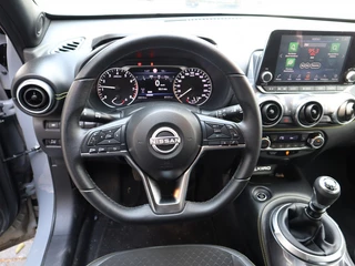 Nissan Juke - afbeelding nr 5