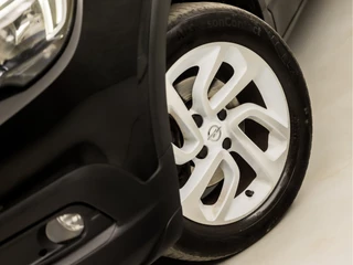 Opel Crossland X Opel Crossland X 1.2 Turbo Innovation Sport 131Pk (APPLE CARPLAY, GROOT NAVI, CLIMATE, KEYLESS, LM VELGEN, LEDER, SPORTSTOELEN, TREKHAAK, CRUISE, PARKEERSENSOREN, NIEUWE APK, NIEUWSTAAT) - afbeelding nr 34