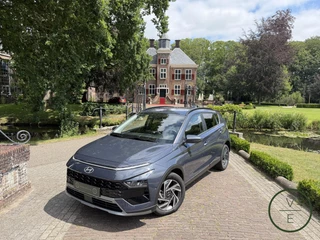 Hyundai Bayon 1.0 T-GDI Premium