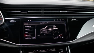 Audi Q8 | B&O | Onderstel Advanced | Head-up | Panoramadak | HD Matrix | Ruitstiksel | Trekhaak - afbeelding nr 38