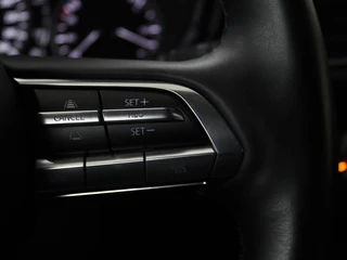 Mazda CX-30 Mazda CX-30 2.0 e-SkyActiv-X M Hybrid Luxury | Leder | Camera  | Stoel & Stuurverwarming | Head-up | Lane assist | Trekhaak | Bose audio - afbeelding nr 18