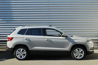 Škoda Karoq Clima Cruise Navi 17