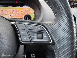 Audi A3 Audi A3 Sportback 1.4 e-tron S-line/Pano/B&O/Carplay/Matrix/ACC - afbeelding nr 30