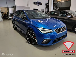 SEAT Ibiza Seat Ibiza 1.5 TSI FR DSG 2023 150PK 42.900km! - afbeelding nr 3