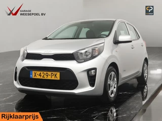 Kia Picanto 1.0 DPi ComfortLine 5P